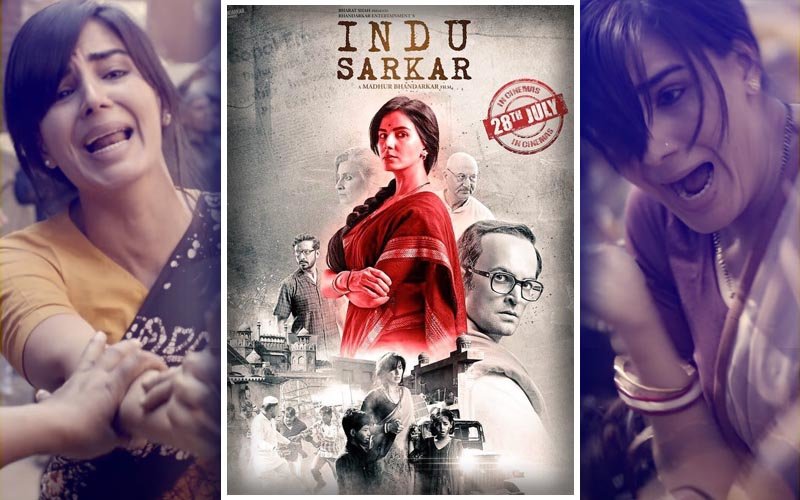 Movie Review: Indu Sarkar, What A Masquerade Party