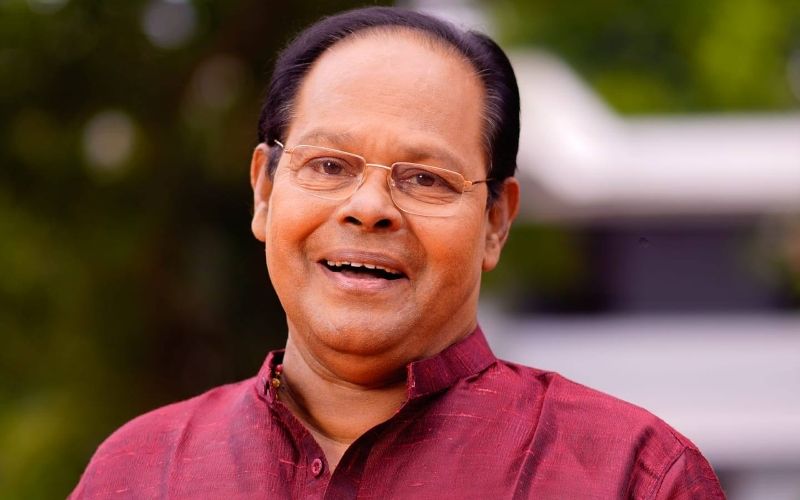 Malayalam Actor Innocent Hospitalized Due Cancer Relapse; Admitted To A Private Hospital In Kochi- REPORTS