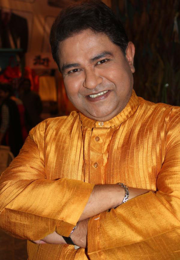 Ashiesh Roy