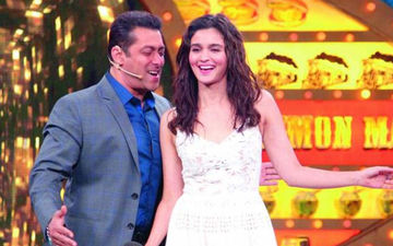 Salman Khan-Alia Bhatt Starrer Inshallah Won’t Release On Eid 2020; Bhaijaan Has Another Big Surprise In Store For Fans