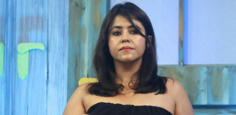 ekta kapoor