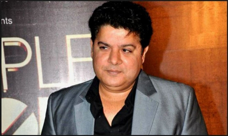 sajid khan