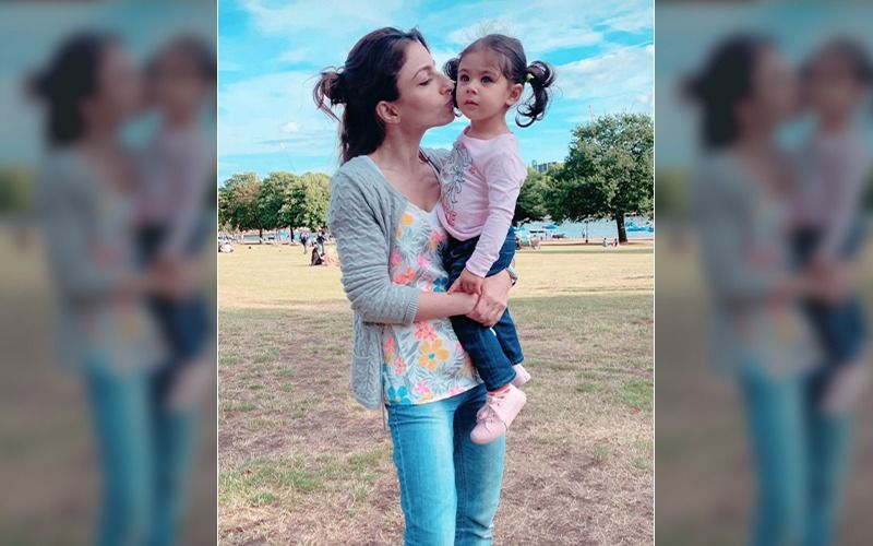 Happy Independence Day 2019: Soha Ali Khan’s Daughter Inaaya’s Picture Will Make Your Day