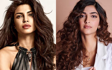 International Magazine Calls Priyanka Chopra “Modern-Day Scam Artiste”; Sonam Kapoor Defends Her