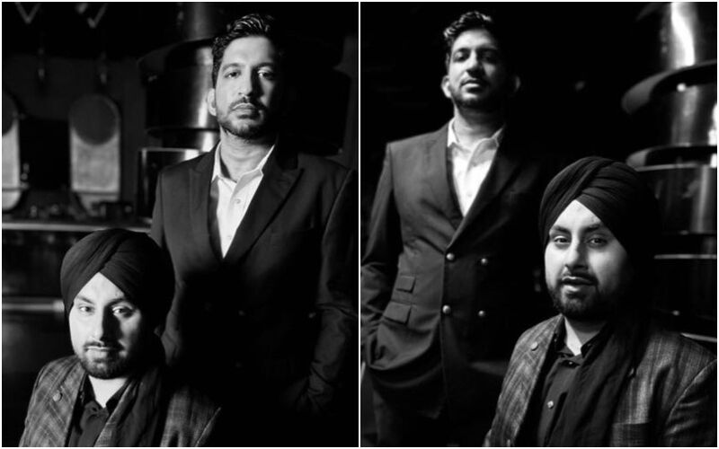 EXCLUSIVE! IP Singh-Rajarshi Sanyal Open Up About On Their Band Faridkot’s Evolving Music; Say, ‘Wanted To Throw Ourselves Out Of Our Comfort Zone’