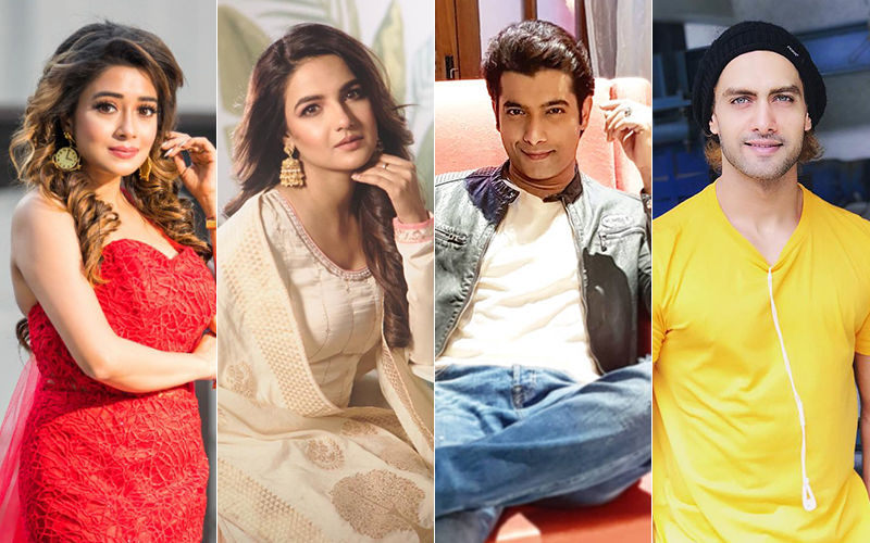 IPL 2019: Tinaa Dattaa, Jasmin Bhasin, Ssharad Malhotra, Rohit Purohit Talk About IPL Madness