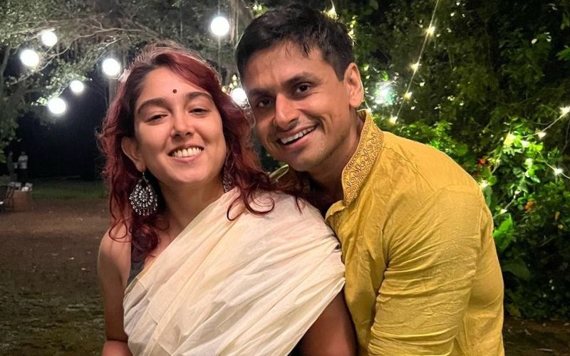 Ira Khan To Marry Fiance Nupur Shikhare On January 3? Aamir Khan’s Daughter Reveals, ‘That’s The Date When We First Kissed’
