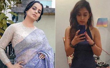 Kangana Ranaut Reacts To Aamir Khan’s Daughter Ira’s Depression Confession Video; Says, ‘It’s Difficult For Broken Families Children’