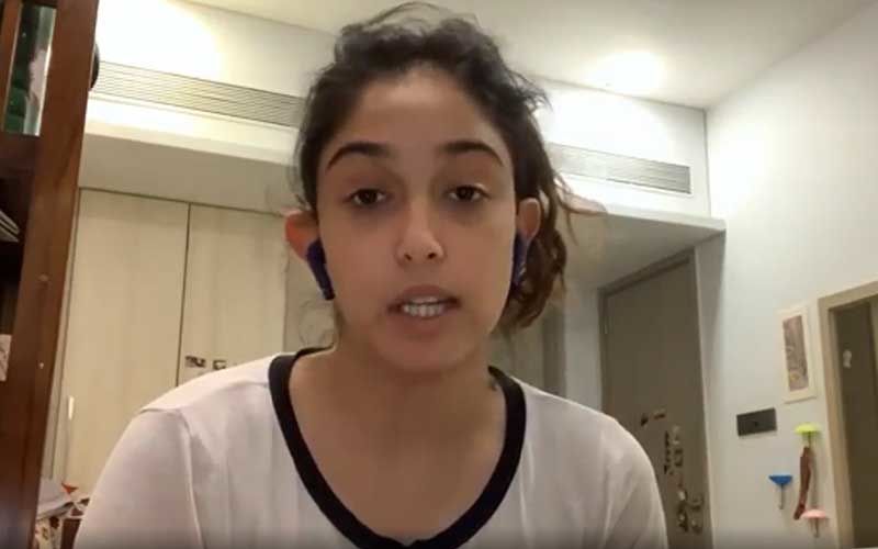 Aamir Khan’s Daughter Ira Khan Opens Up On Facing Sexual Harassment At The Age Of 14; ‘I Didn't Know What That Person Was Doing’