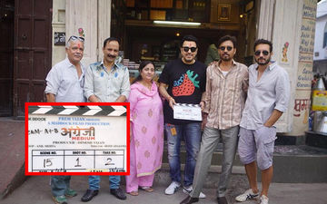 लंबे समय बाद सेट पर लौटे इरफान खान, हिंदी मीडियम के सीक्वल की शूटिंग हुई शुरू