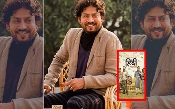भारत लौटे इरफ़ान खान, जानिए कब होगी उनकी फिल्म हिंदी मीडियम 2 की शूटिंग शुरू