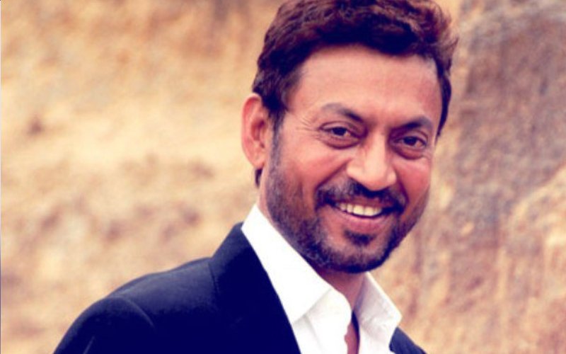 Irrfan Khan Debuts On Instagram, Shares Throwback Pictures
