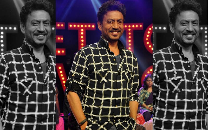Beat This! Irrfan Demands Rs. 10 Lakh For An Event