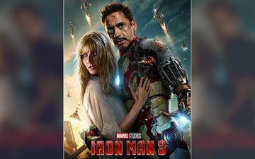 Did You Know Robert Downey Jr ALMOST Quit The Iron Man Franchise In 2013? Deets Inside