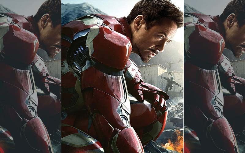 After Dolittle’s Failure, Robert Downey Jr Willing To Take Pay-Cut To Return As Iron Man - Reports
