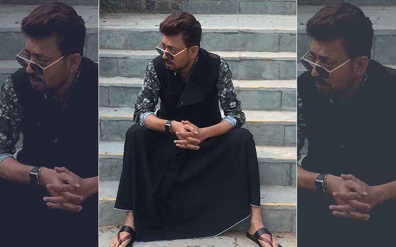 Irrfan Khan Demise: Actor’s Stylist And Manager Pen Emotional Tribute To Their 'Guru, Mentor And Father Figure'