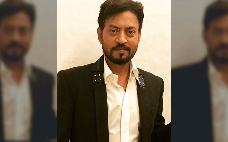 BREAKING: Actor Irrfan Khan Admitted To Mumbai's Kokilaben Hospital; Under Observation In ICU -Reports