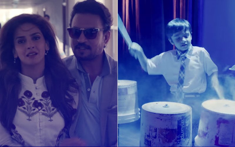 Hindi Medium Song Ek Jindari Will Make You Want To Relive Those Carefree School Days
