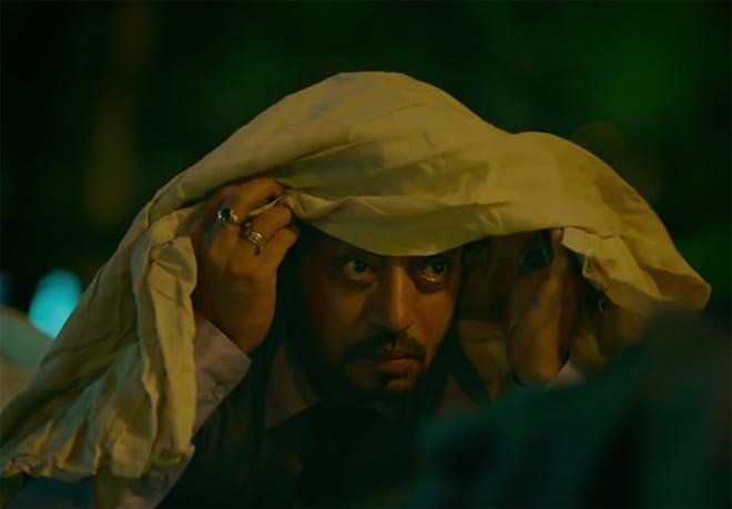 irrfan khan in blackmail