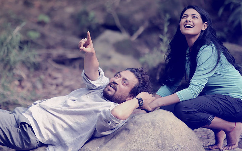 Irrfan Khan’s Date With The Oscars: Actor’s Film Doob Enters Academy Awards’ Race