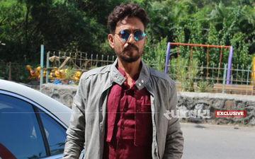 2 दिन के लिए इरफान खान आए इंडिया और सीधे पहुंचे देश के इस कोने में