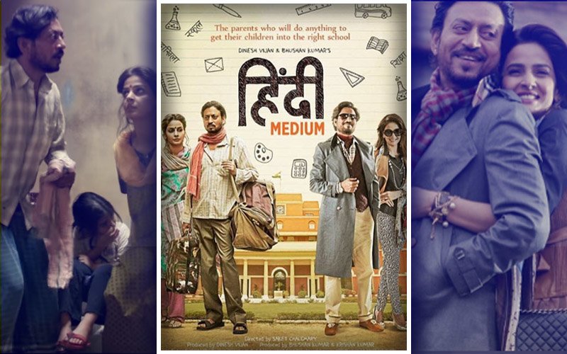 Movie Review: Despite Flaws, Hindi Medium Passes With Flying Colours