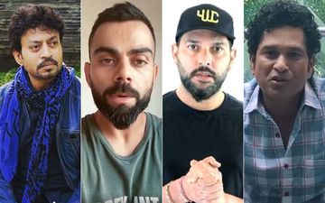 Irrfan Khan Demise: Virat Kohli, Yuvraj Singh, Sachin Tendulkar; The Sports Fraternity Pay Their Tribute