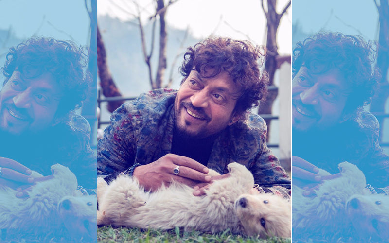 Irrfan Khan Shares Health Update: After The Third Chemo Cycle, The Scan Was Positive