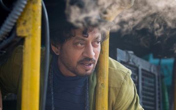 लंदन में इलाज कराने के बाद इंडिया लौटे आए हैं इरफान खान