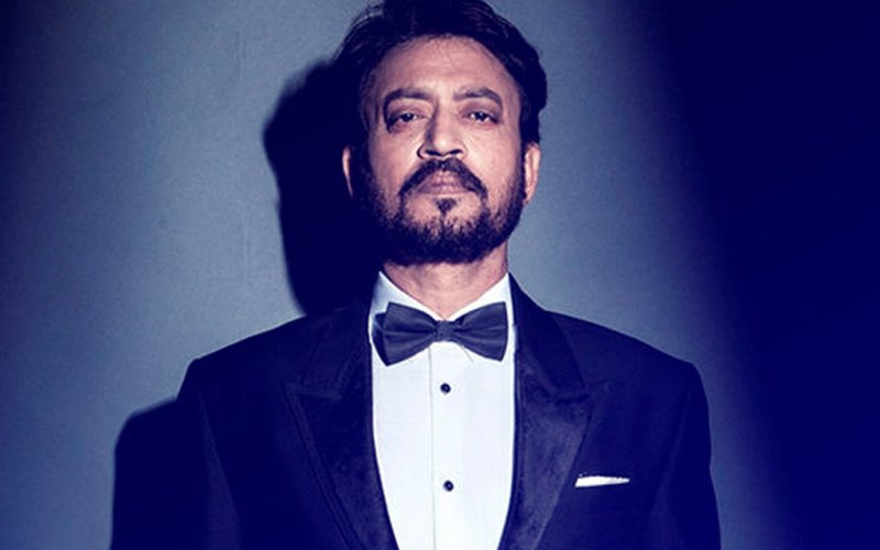 Irrfan Khan: I Have Been Diagnosed With NeuroEndocrine Tumour And I Am Going Abroad (For Treatment)