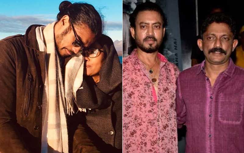 Nishikant Kamat, Director Of Irrfan Khan's Madaari Passes Away: Sutapa Sikdar And Babil Call 2020 A ‘Horrendous Year’