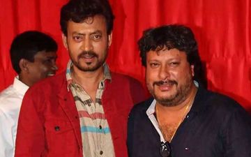 Irrfan Khan’s Haasil Completes 17 Years; Filmmaker Tigmanshu Dhulia Pays A Tribute To Their '34 Years’ Old Friendship