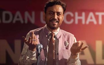 Irrfan Khan Demise: Irrfan Khan's Last Audio Message To His Fans ' Wait For Me'- Listen In