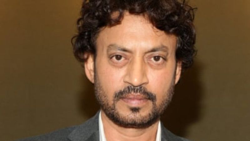 Irrfan Khan's Spokesperson Confirms Actor Admitted Due To Colon Infection; Says, 'With Tremendous Will Power He Will Recover Soon'
