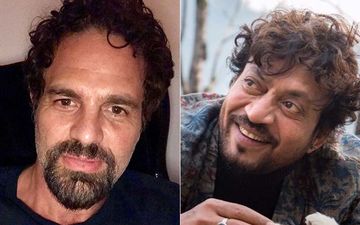 Irrfan Khan Passes Away: When Mark Ruffalo AKA Hulk Recognized Him And Praised Him: ‘Hey Man, I Love Your Work’