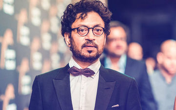 गंभीर बिमारी से लड़ते हुए इरफान खान ने लिखा बेहद इमोशनल लेटर, कहा- मैं फिर से अपने पैरों पर खड़ा होना चाहता हूं