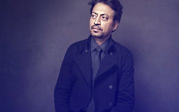 गंभीर बीमारी जूझ रहे इरफान खान ने शेयर की बेहद इमोशनल कविता