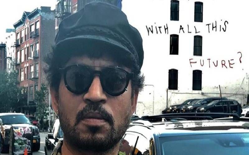 Irrfan Khan Death: 'I Trust, I Have Surrendered'; Official Statement Cites Actor's Words From His First Letter After Being Diagnosed With Cancer