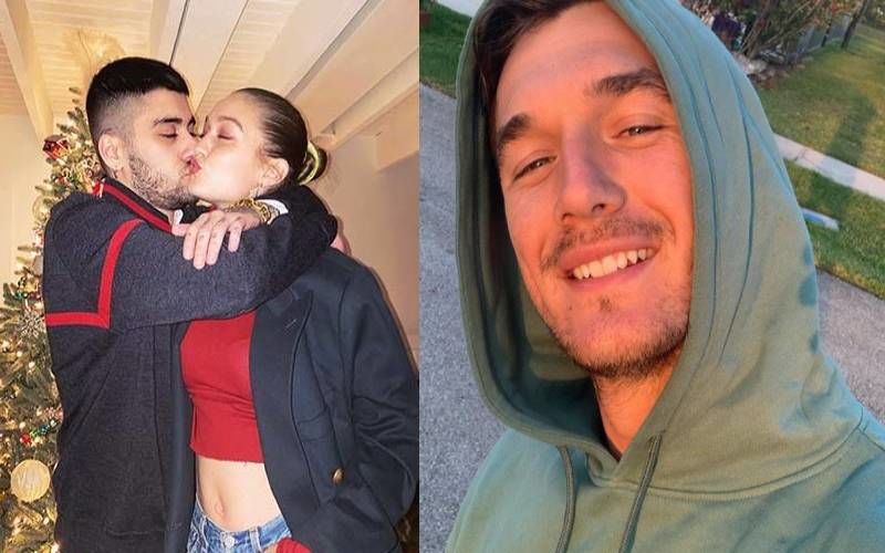 Gigi Hadid's Ex Tyler Cameron Rubbishes Reports Of Being The Father Of Her Child; Model Expecting Baby Girl With BF Zayn Malik