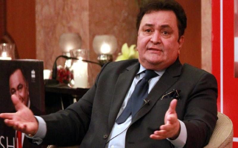 Rishi Kapoor Death: Actor's LAST WORDS On Twitter; Urged Fans To Not Resort To Violence During COVID-19 Pandemic