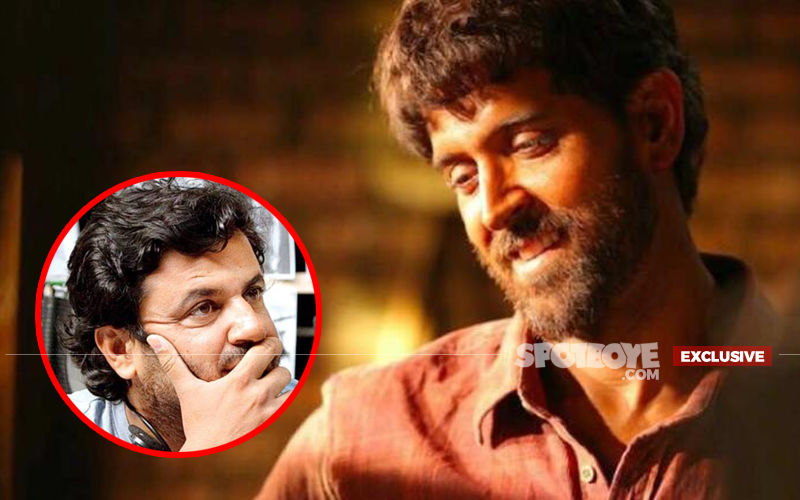 Is Hrithik Roshan Really Not Working With Vikas Bahl Anymore? Why Are The Makers Of Super 30 Being Secretive?