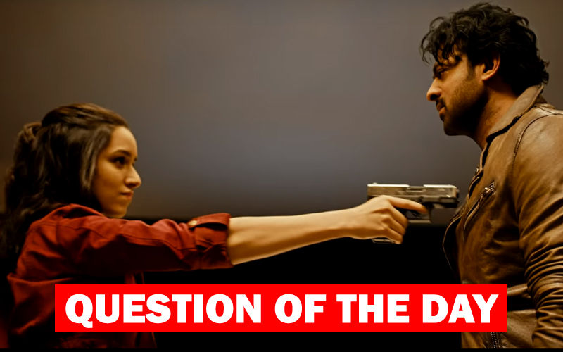 Is Prabhas And Shraddha Kapoor's Action Bonanza Saaho On Your Watch-List This Weekend?