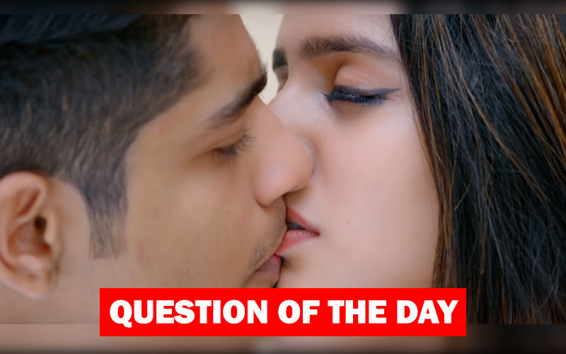 Is Priya Prakash Varrier Being Unfairly Trolled For Her Kiss In Her Upcoming Film?