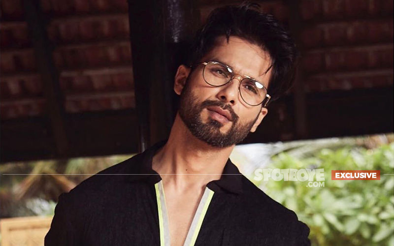 Is Shahid Kapoor’s Dingko Singh Biopic Shelved? Director Says, “No, We Are Just On Hold”- EXCLUSIVE