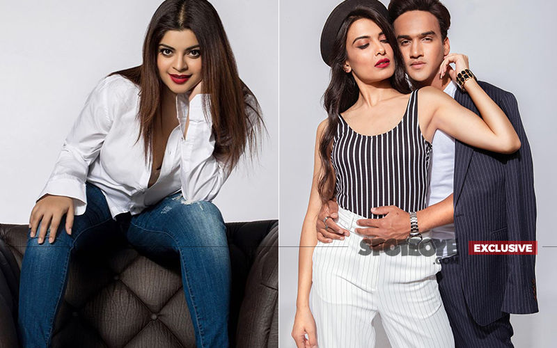 Is Sneha Wagh The Girl Whose Closeness With Faisal Khan Led His Bae Muskaan Kataria To Slam The Door On Him?- EXCLUSIVE