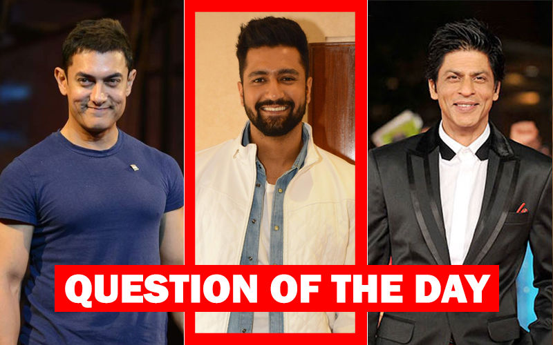 Is Vicky Kaushal The Right Choice For The Rakesysh Sharma Biopic?