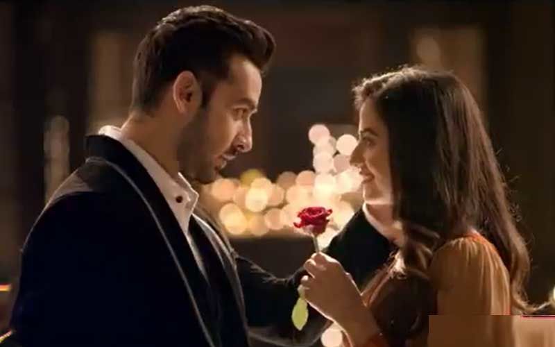 Ishq Mein Marjawan 2 Promo Review: Helly Shah Trapped In A Web Of Love And Revenge Weaved By Vishal Vashishtha