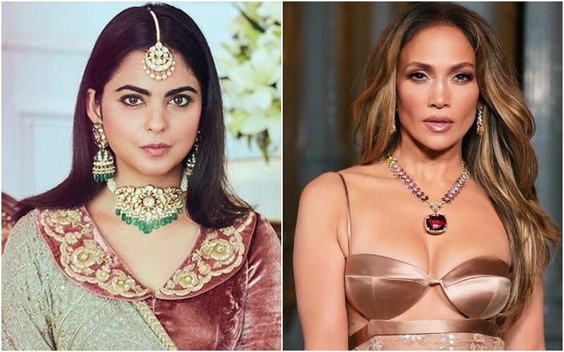 WHAT! Isha Ambani Sells Her Luxurious Rs 500 Crores Los Angeles Mansion To Jennifer Lopez-Ben Affleck- DEETS INSIDE
