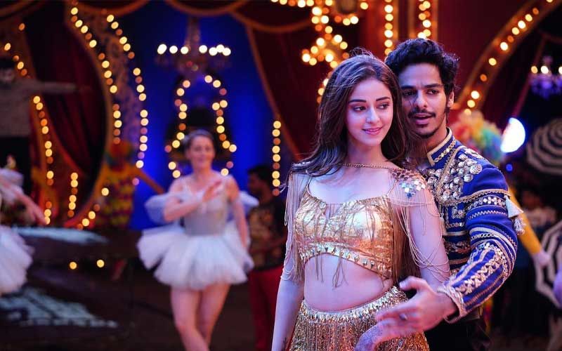 Khaali Peeli Beyonce Sharma Jayegi Song: Ishaan Khatter-Ananya Panday’s Peppy Number Incorporates 12 Different Kinds Of Dance Forms