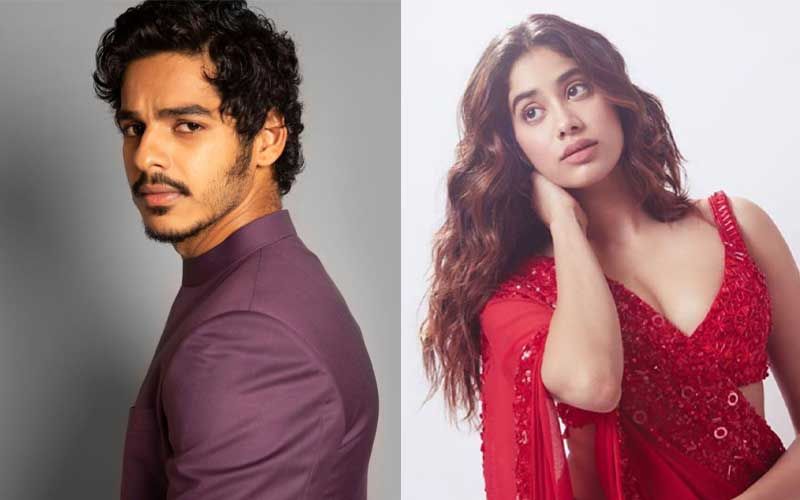 Is Ishaan Khatter Affected By Janhvi Kapoor’s Closeness With Ex-Boyfriend Akshat Rajan? Reports Suggest So